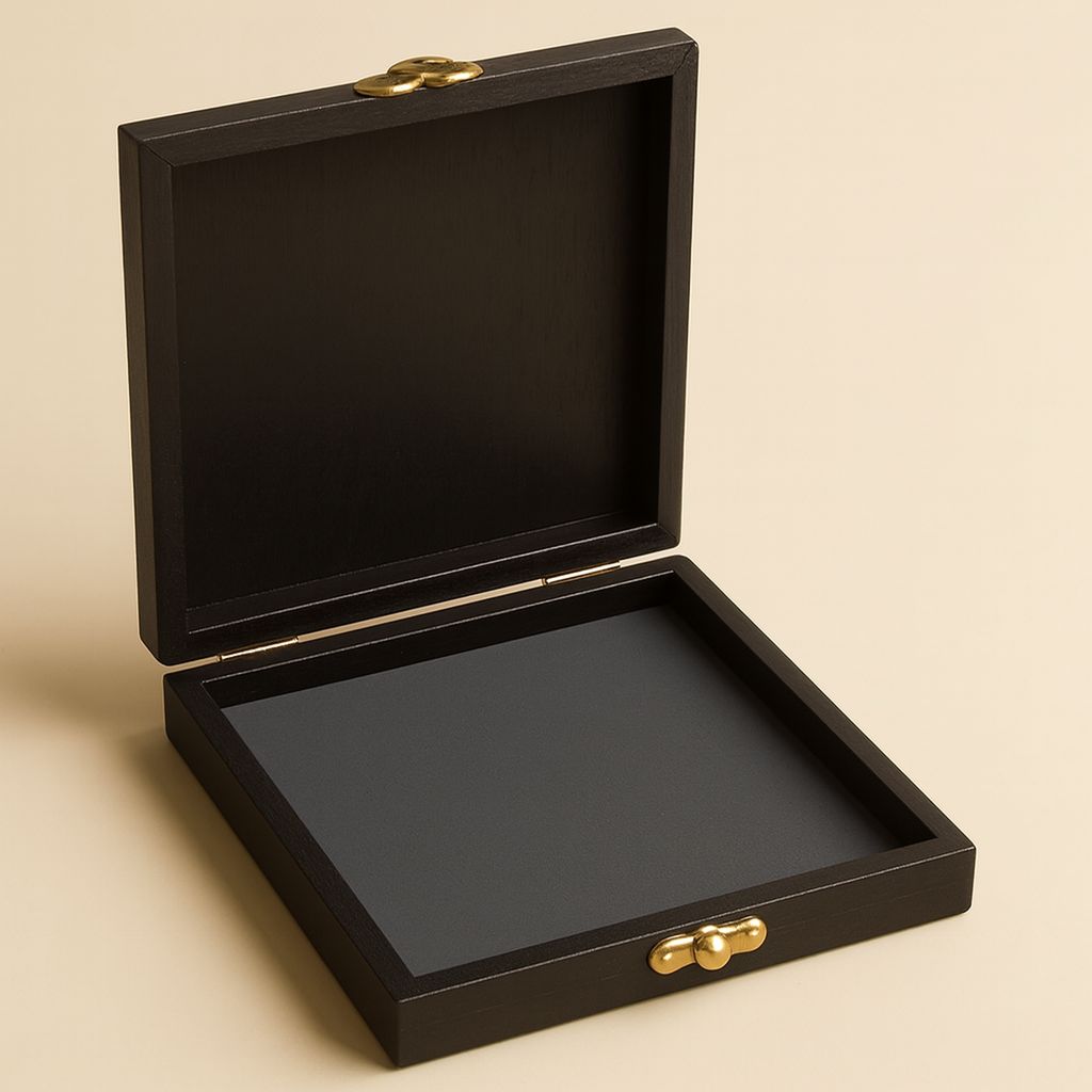 Big Stamp Pad - M (4*4 Inch)