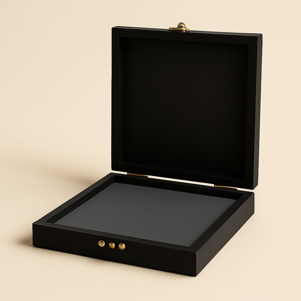 Big Stamp Pad - M (4*4 Inch)